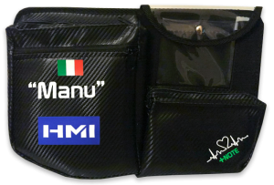 Accessories for drivers, rally and teams | +Note